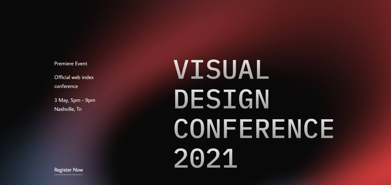visual conference