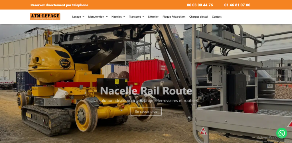 Project hero — colorful salad bowls arranged on table