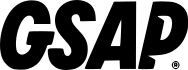 GSAP logo