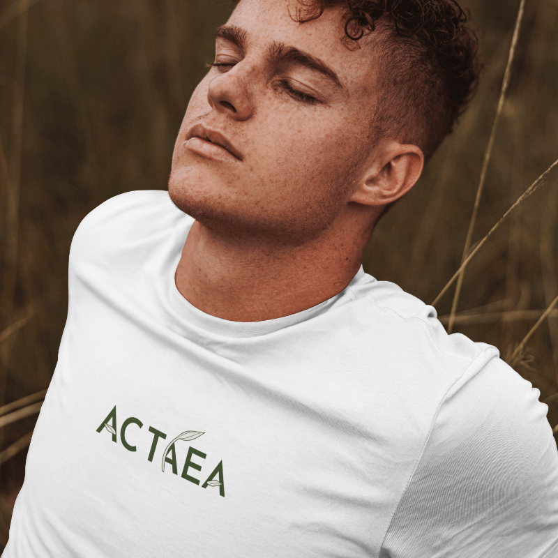 Project hero — colorful salad bowls arranged on table