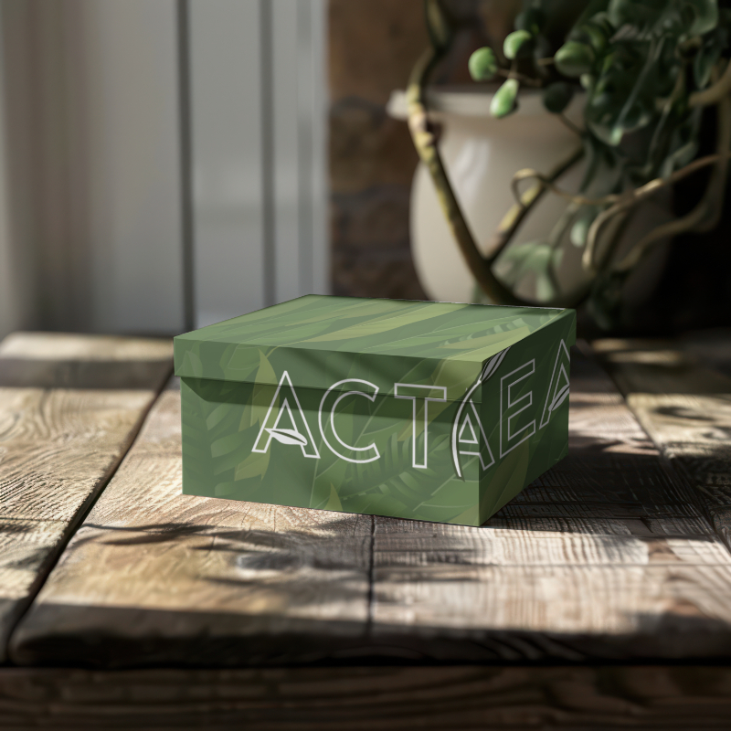 Project hero — colorful salad bowls arranged on table