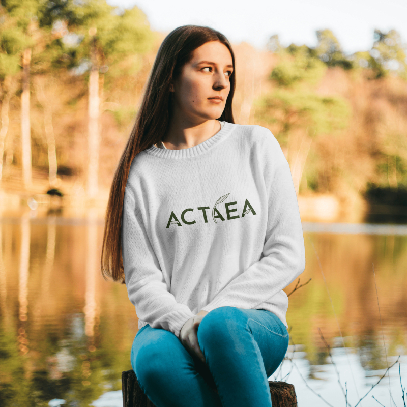 Project hero — colorful salad bowls arranged on table