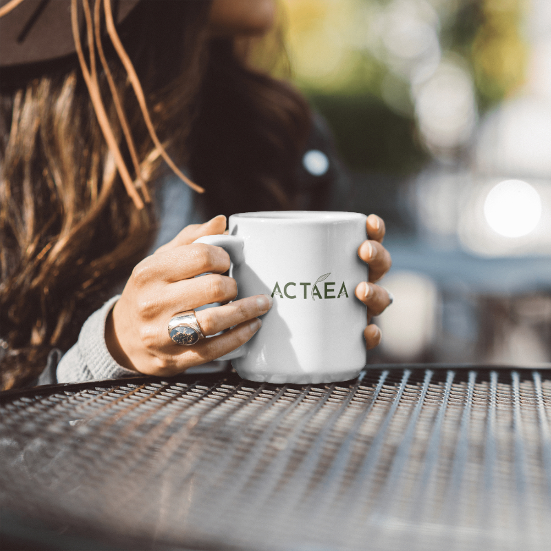Project hero — colorful salad bowls arranged on table