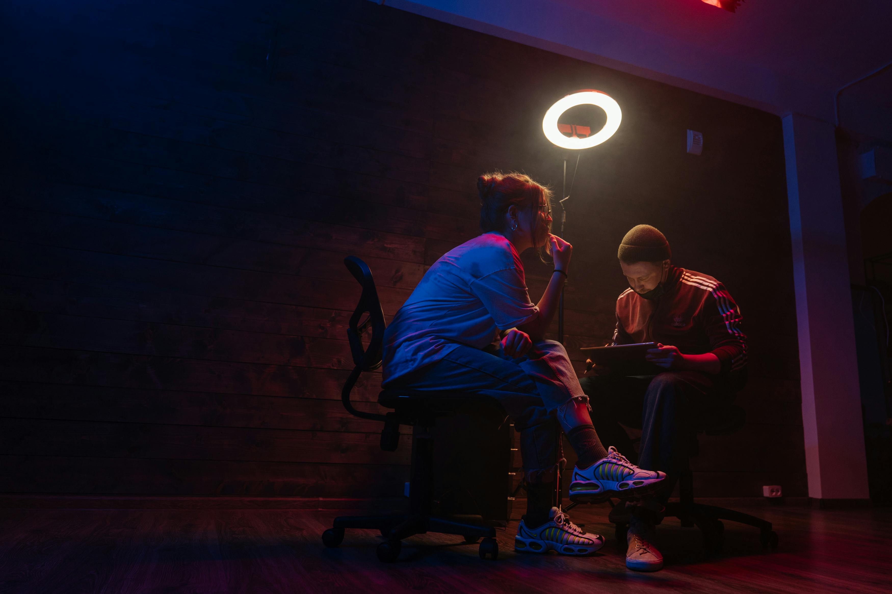 Project hero — colorful salad bowls arranged on table